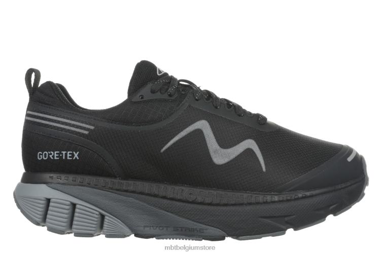 hardloopschoenen X0N2L30 MBT mtr-1600 gtx Heren zwart