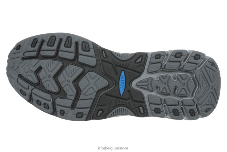 hardloopschoenen X0N2L30 MBT mtr-1600 gtx Heren zwart