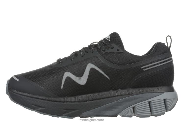 hardloopschoenen X0N2L30 MBT mtr-1600 gtx Heren zwart