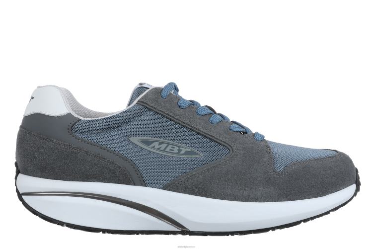 hardloopschoenen X0N2L38 MBT 1997 Heren grijs