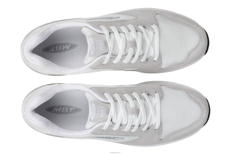 hardloopschoenen X0N2L39 MBT 1997 Heren wit
