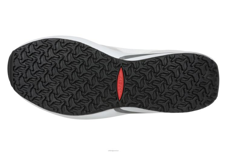 hardloopschoenen X0N2L39 MBT 1997 Heren wit