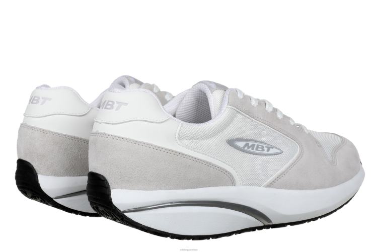 hardloopschoenen X0N2L39 MBT 1997 Heren wit
