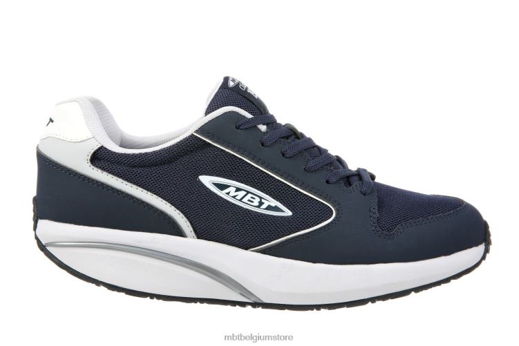 hardloopschoenen X0N2L72 MBT 1997 Heren donker marineblauw