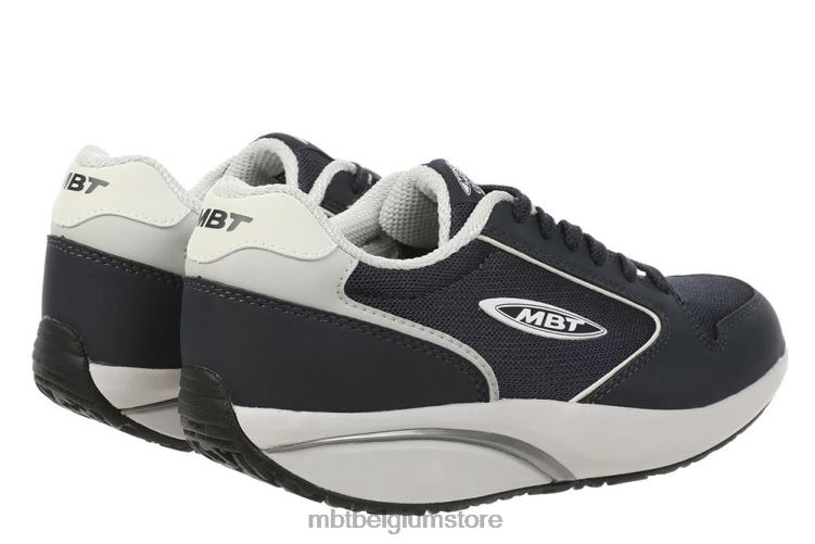 hardloopschoenen X0N2L72 MBT 1997 Heren donker marineblauw