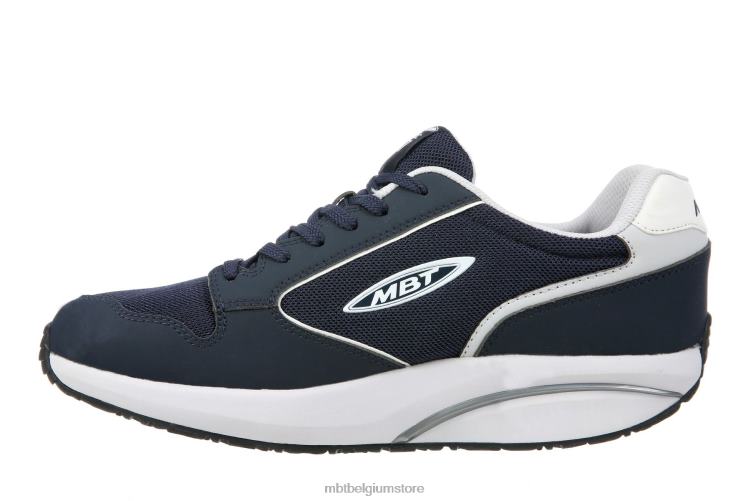 hardloopschoenen X0N2L72 MBT 1997 Heren donker marineblauw