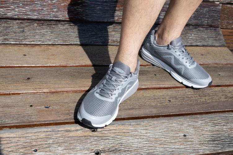 hardloopschoenen X0N2L79 MBT colorado x Heren grijs