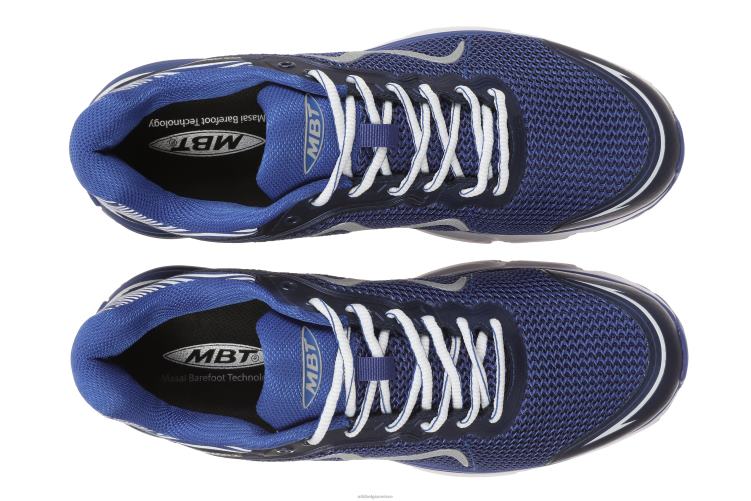 hardloopschoenen X0N2L9 MBT colorado x Heren marine