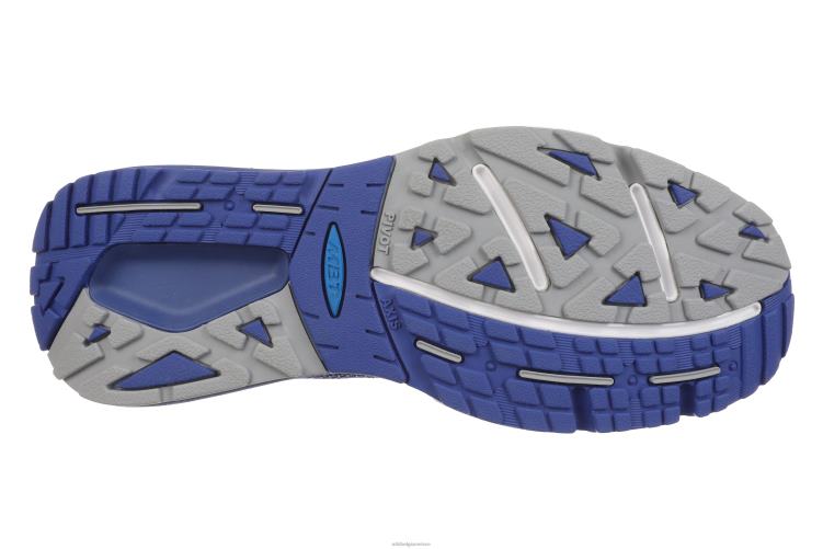 hardloopschoenen X0N2L9 MBT colorado x Heren marine