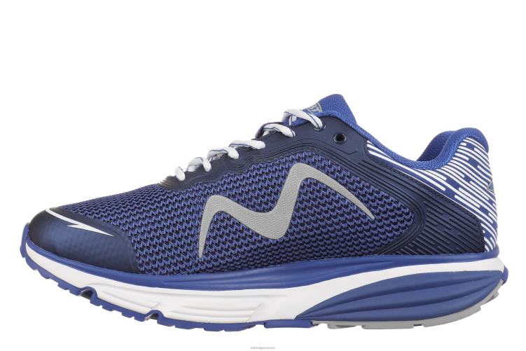 hardloopschoenen X0N2L9 MBT colorado x Heren marine