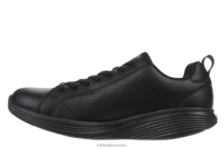 loopschoenen X0N2L59 MBT ren Heren zwart