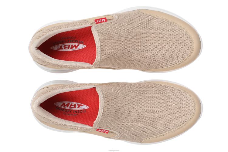 aantrekken X0N2L119 MBT modea iii vrouwen room