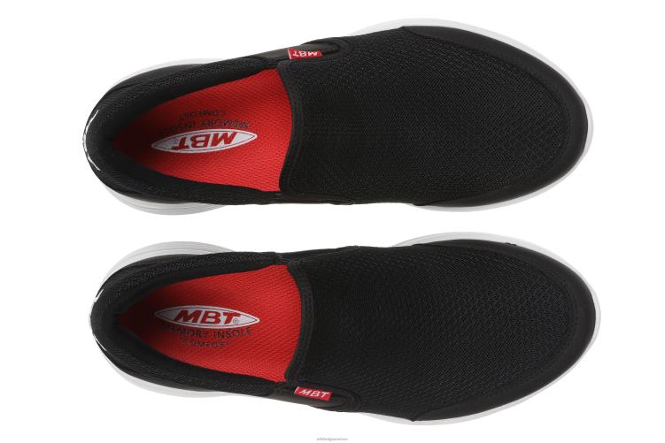 aantrekken X0N2L120 MBT modea iii vrouwen zwart