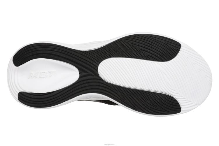 aantrekken X0N2L120 MBT modea iii vrouwen zwart