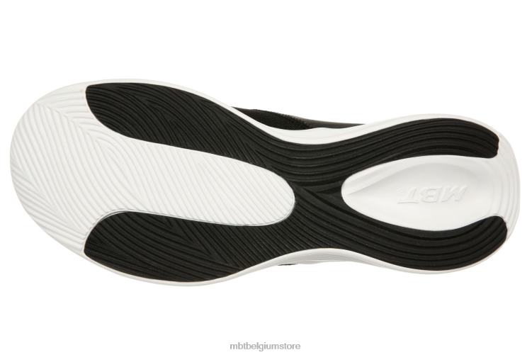 aantrekken X0N2L125 MBT modena ii vrouwen zwart wit