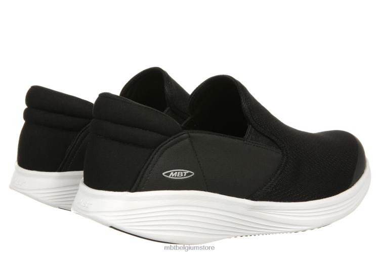 aantrekken X0N2L125 MBT modena ii vrouwen zwart wit