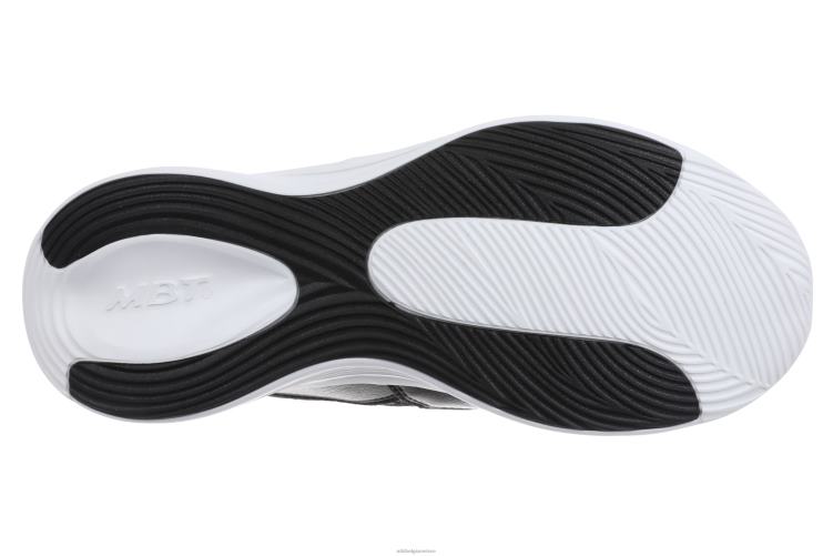 aantrekken X0N2L137 MBT nje vrouwen zwart