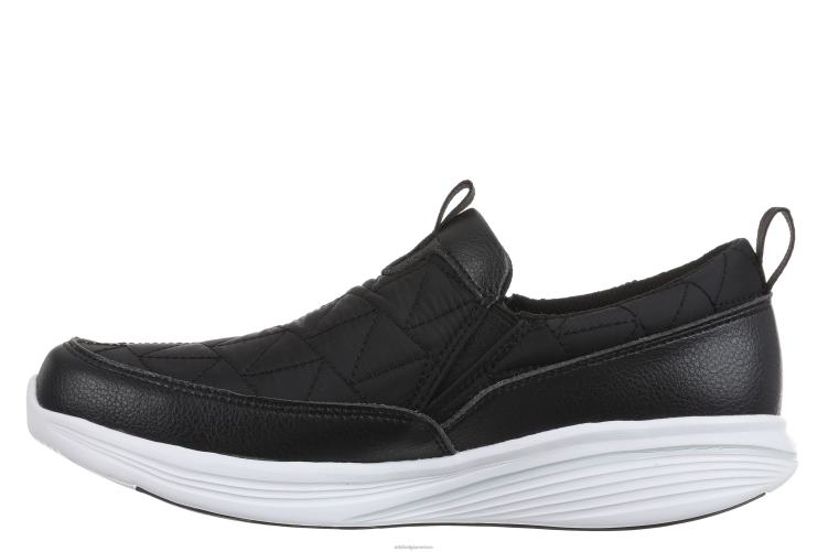 aantrekken X0N2L137 MBT nje vrouwen zwart