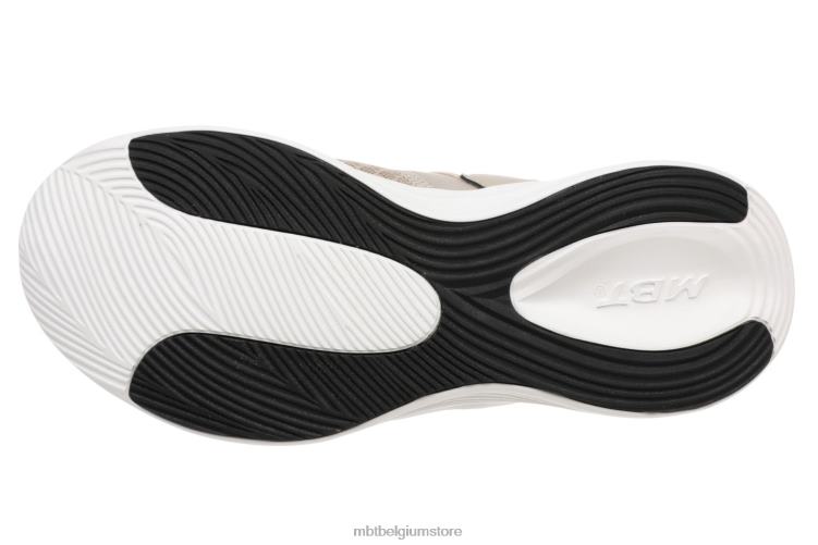 aantrekken X0N2L199 MBT taka vrouwen taupe