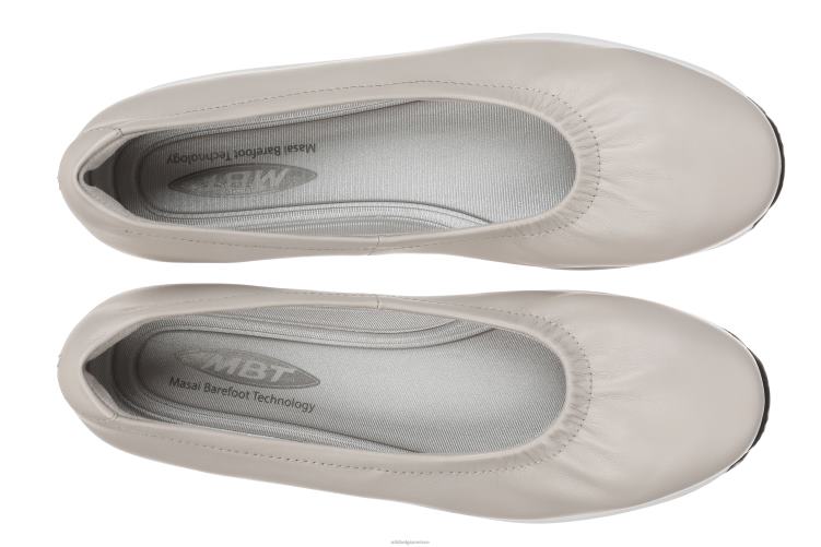 aantrekken X0N2L238 MBT harper vrouwen Het is taupe