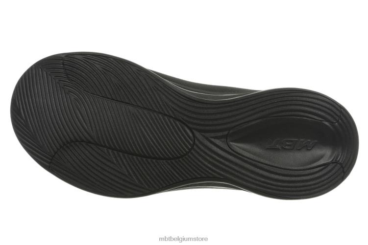 geklede schoenen X0N2L195 MBT hana vrouwen zwart