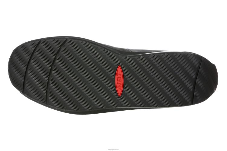 geklede schoenen X0N2L243 MBT harper vrouwen zwart