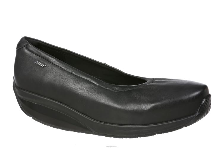 geklede schoenen X0N2L243 MBT harper vrouwen zwart