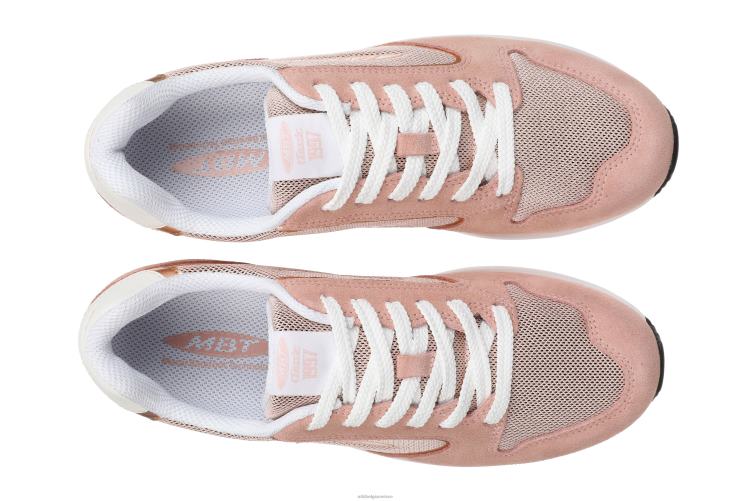 hardloopschoenen X0N2L115 MBT 1997 vrouwen perzik