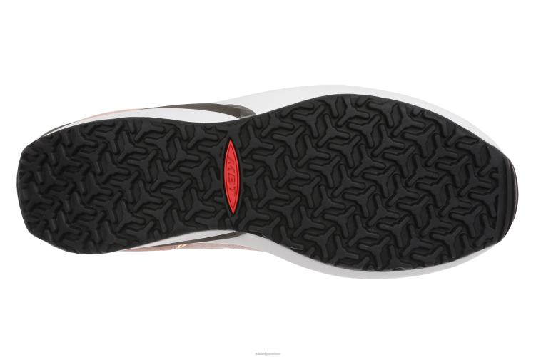 hardloopschoenen X0N2L115 MBT 1997 vrouwen perzik