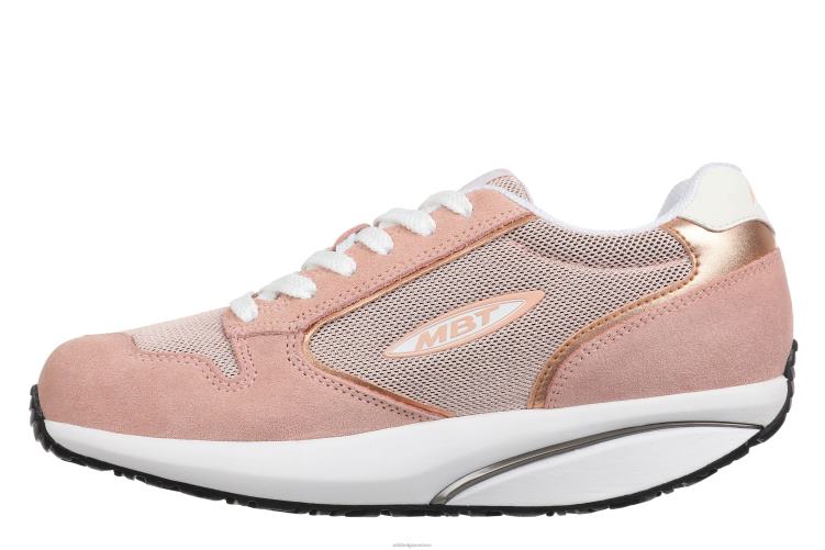 hardloopschoenen X0N2L115 MBT 1997 vrouwen perzik