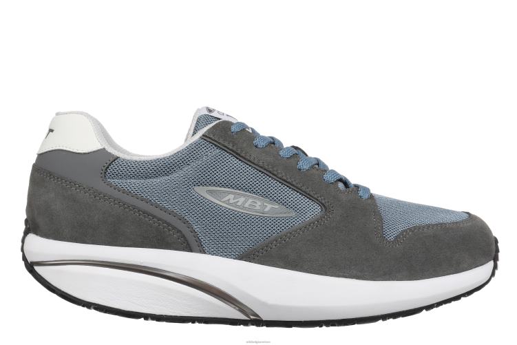 hardloopschoenen X0N2L116 MBT 1997 vrouwen grijs