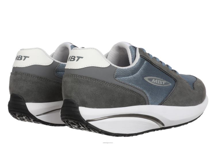 hardloopschoenen X0N2L116 MBT 1997 vrouwen grijs