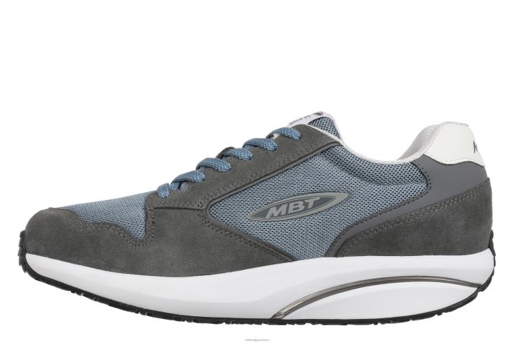 hardloopschoenen X0N2L116 MBT 1997 vrouwen grijs