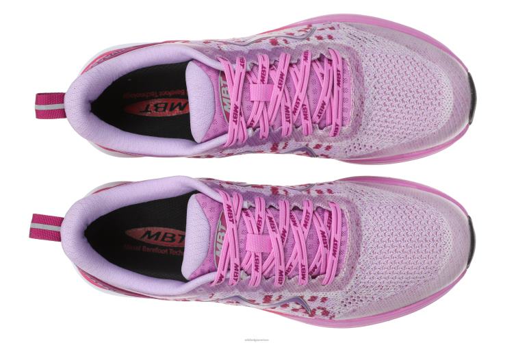 hardloopschoenen X0N2L127 MBT huracán-3000 vrouwen BES