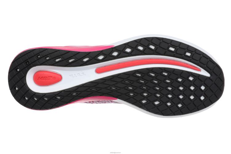 hardloopschoenen X0N2L127 MBT huracán-3000 vrouwen BES