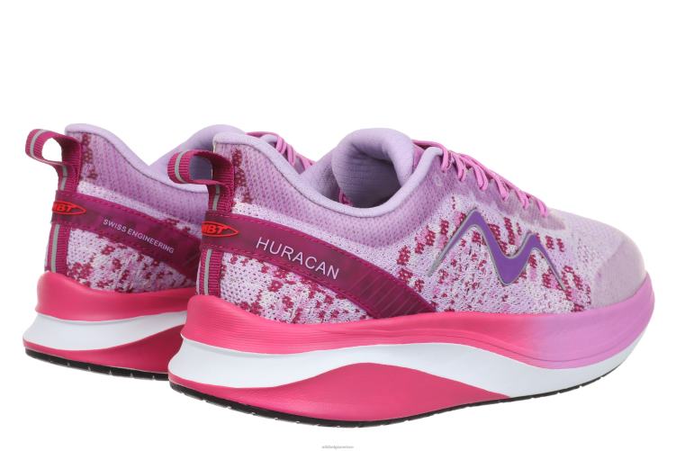 hardloopschoenen X0N2L127 MBT huracán-3000 vrouwen BES