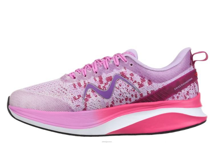 hardloopschoenen X0N2L127 MBT huracán-3000 vrouwen BES