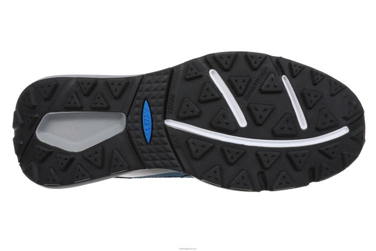 hardloopschoenen X0N2L129 MBT simba atr vrouwen marine