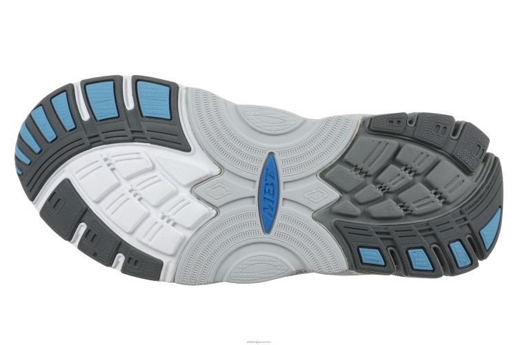 hardloopschoenen X0N2L132 MBT z-3000-1 vrouwen grijs