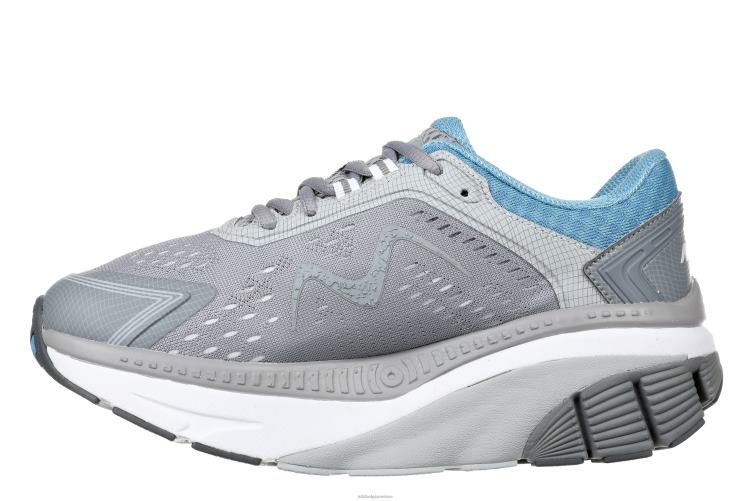 hardloopschoenen X0N2L132 MBT z-3000-1 vrouwen grijs