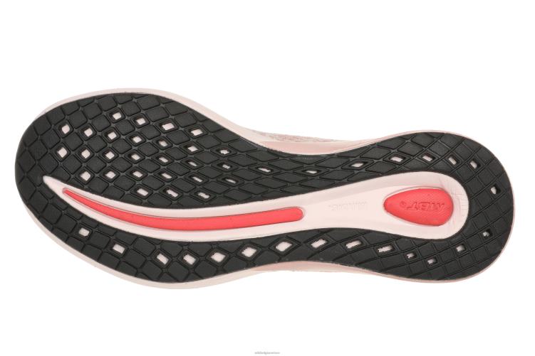 hardloopschoenen X0N2L143 MBT huracán-3000 vrouwen rozen rook