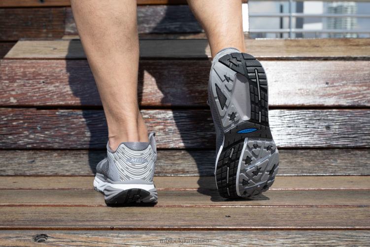 hardloopschoenen X0N2L144 MBT colorado x vrouwen grijs