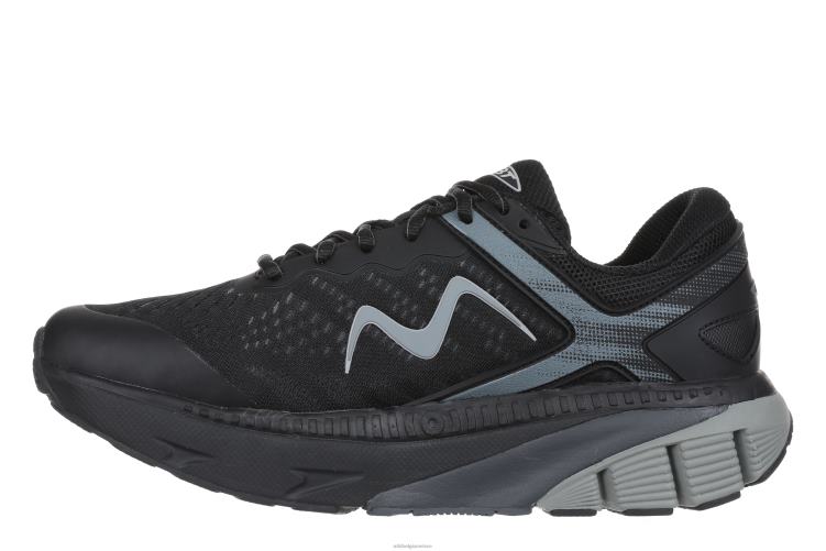 hardloopschoenen X0N2L146 MBT mtr-1500 ii veters vrouwen zwart