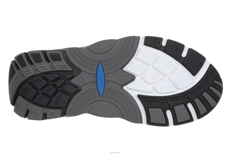 hardloopschoenen X0N2L148 MBT z-3000-2 vrouwen blauwe kwarts