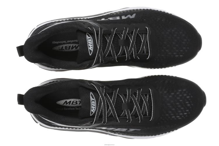 hardloopschoenen X0N2L149 MBT z-3000-2 vrouwen zwart