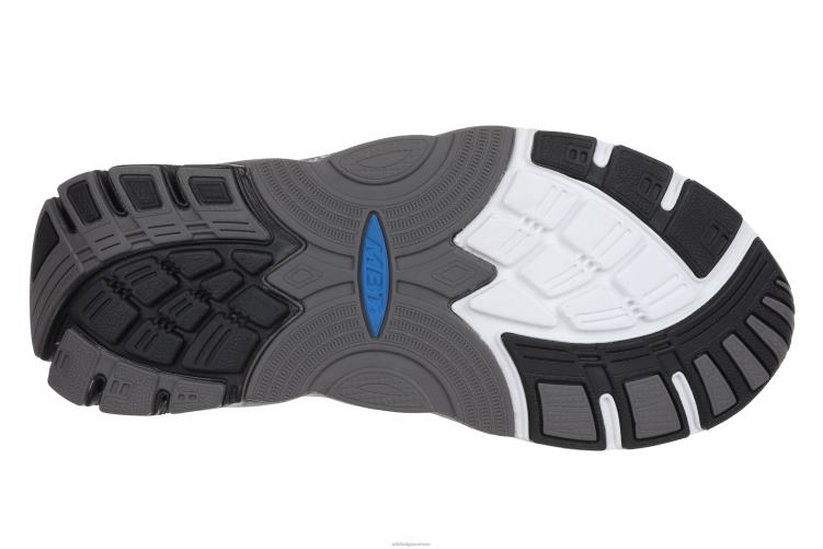 hardloopschoenen X0N2L149 MBT z-3000-2 vrouwen zwart