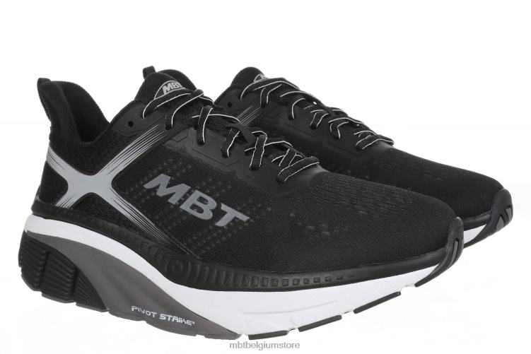 hardloopschoenen X0N2L149 MBT z-3000-2 vrouwen zwart