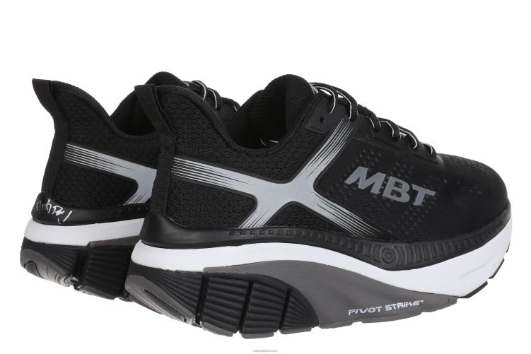 hardloopschoenen X0N2L149 MBT z-3000-2 vrouwen zwart