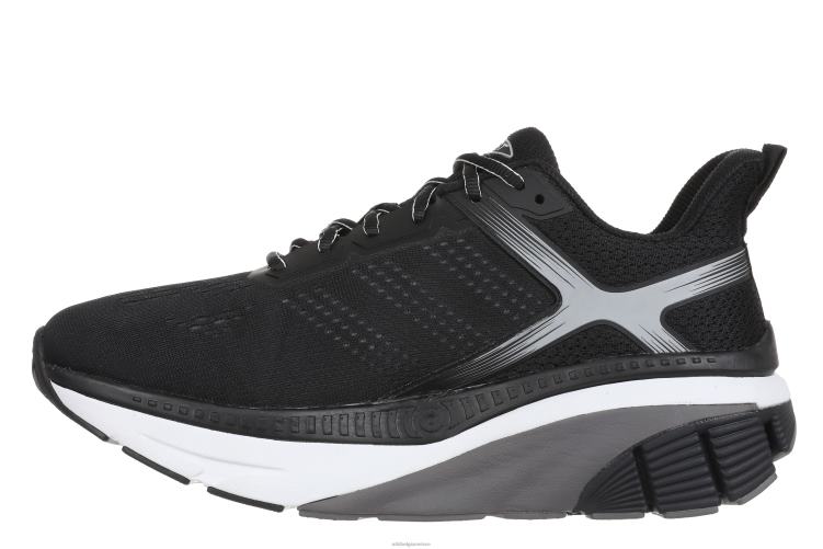 hardloopschoenen X0N2L149 MBT z-3000-2 vrouwen zwart
