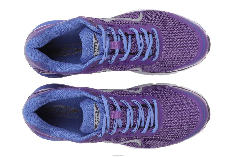 hardloopschoenen X0N2L154 MBT colorado x vrouwen koninklijke sering